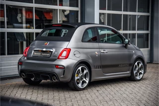 Fiat 500C – thumbnail 5