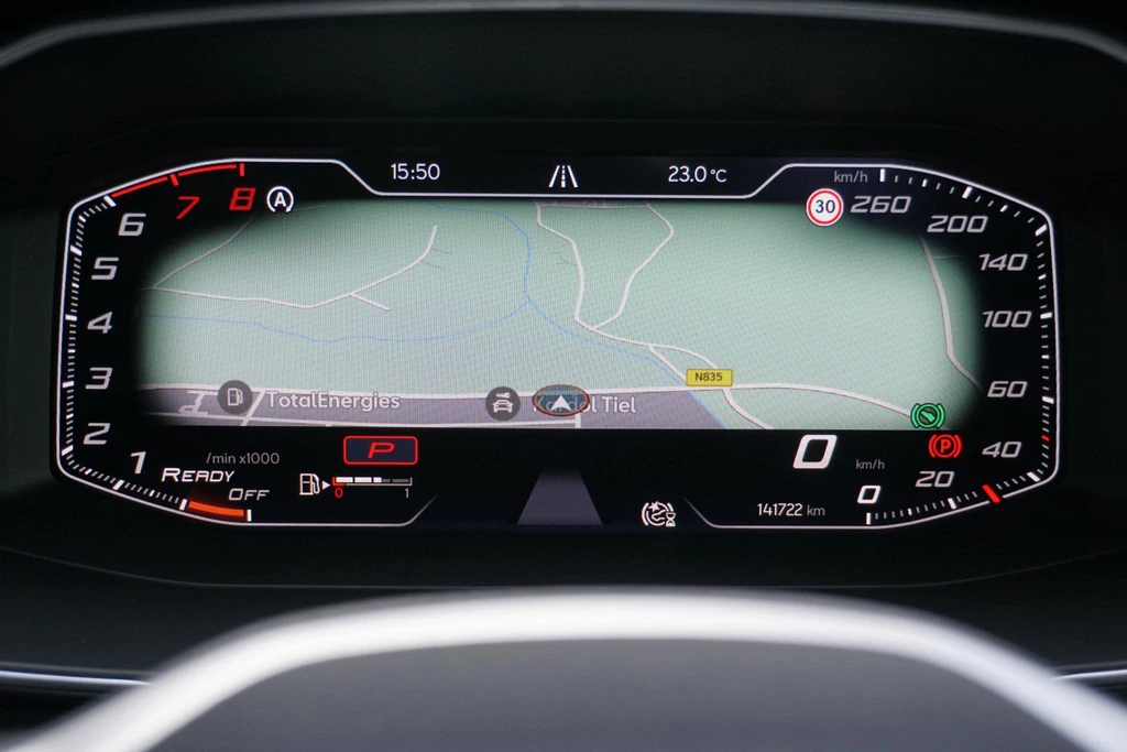 SEAT Leon – foto 25
