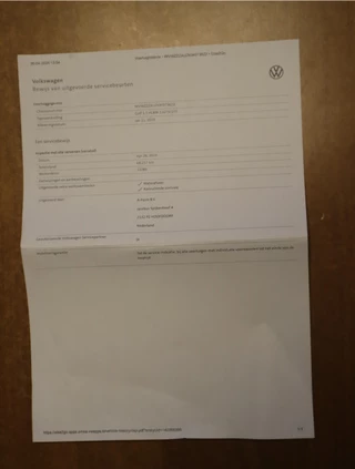 Volkswagen Golf – thumbnail 16