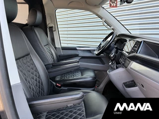 Volkswagen Transporter – thumbnail 16
