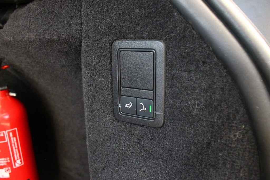 Land Rover Range Rover Sport – foto 38