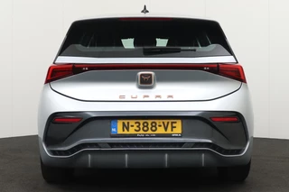 CUPRA Born – thumbnail 3