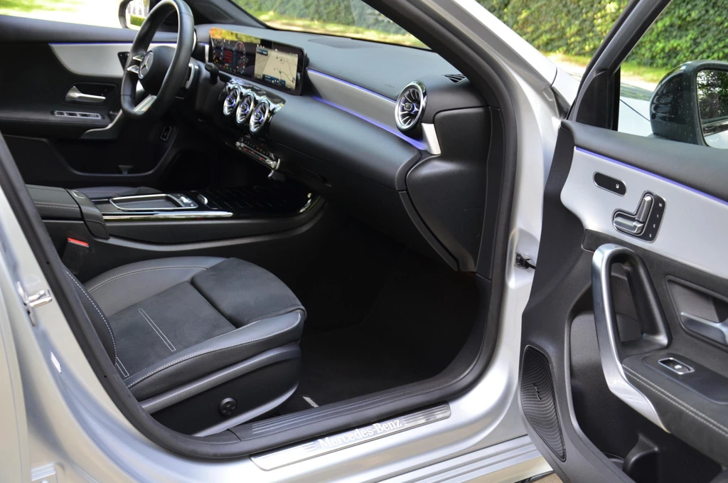 Mercedes-Benz A-Klasse – foto 60