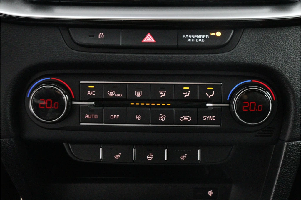 Kia XCeed – foto 30