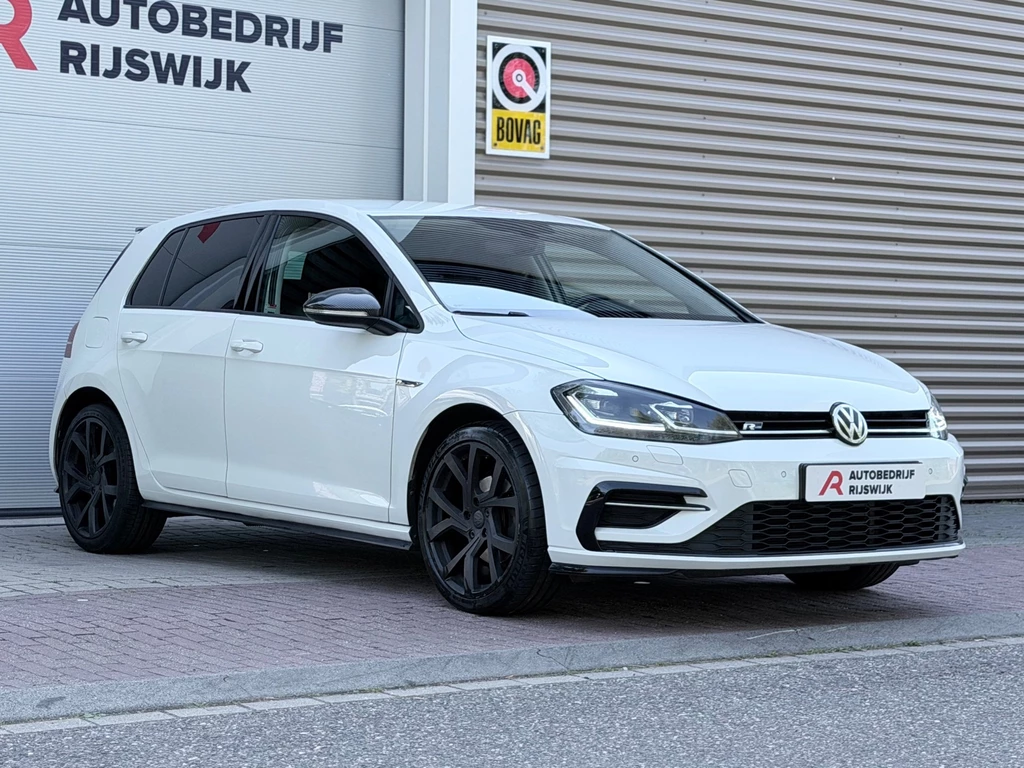 Volkswagen Golf – foto 8