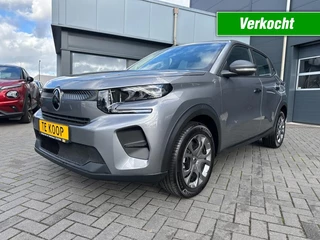 Citroën C3 – thumbnail 1