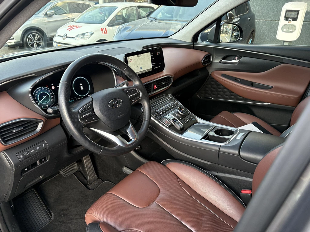 Hyundai Santa Fe – foto 28