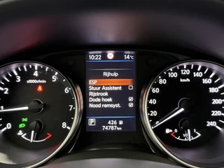 Nissan QASHQAI – thumbnail 22