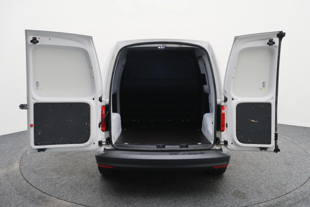 Volkswagen Caddy – foto 21