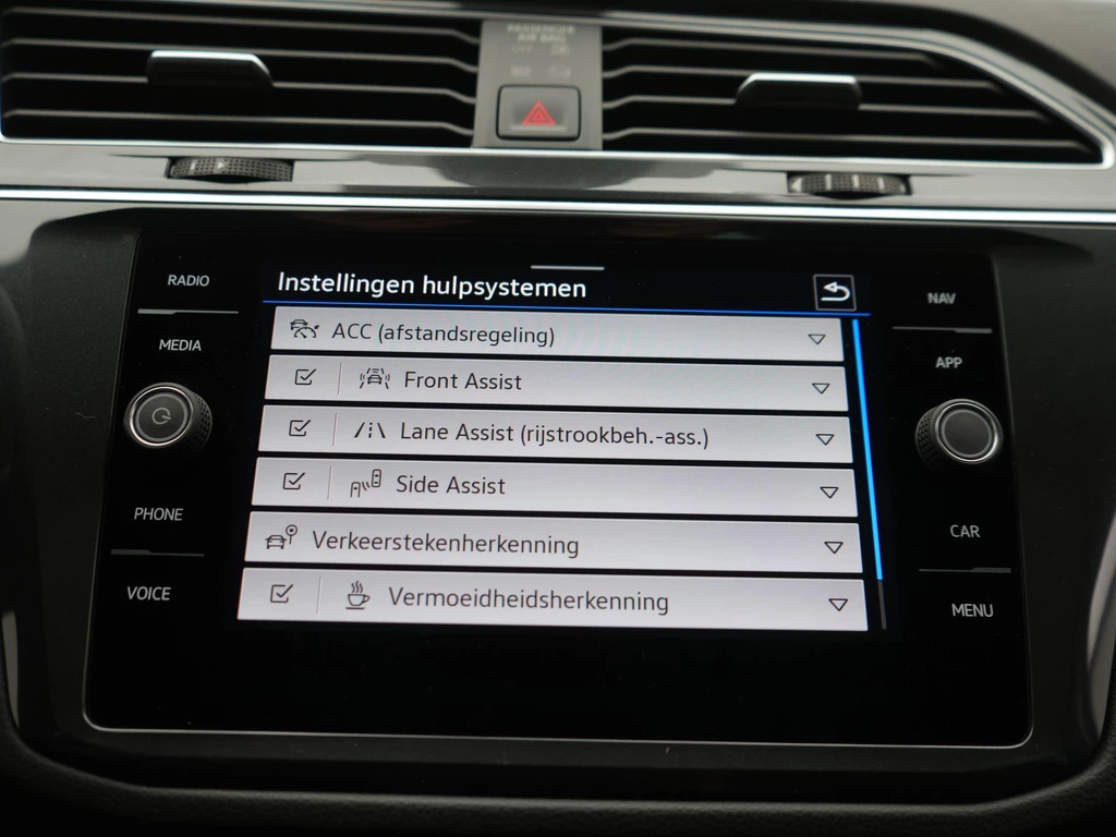 Volkswagen Tiguan – foto 26