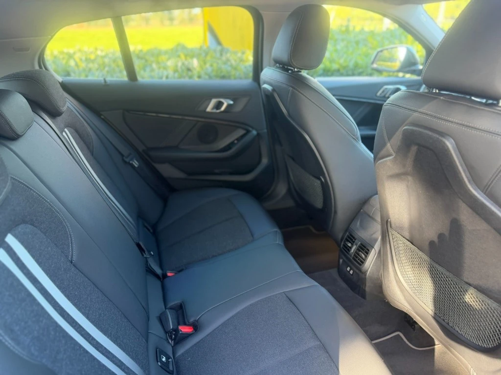 BMW 1 Serie – foto 10