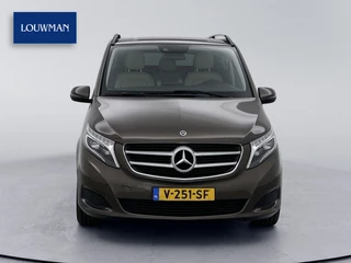 Mercedes-Benz V-Klasse – thumbnail 13