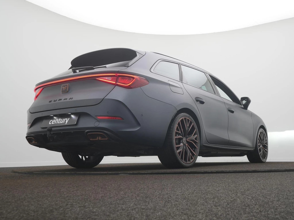 CUPRA Leon Sportstourer – foto 7