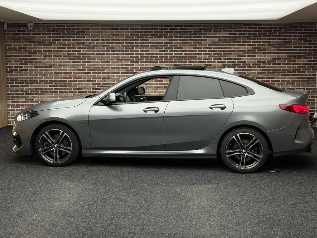 BMW 2 Serie – foto 2