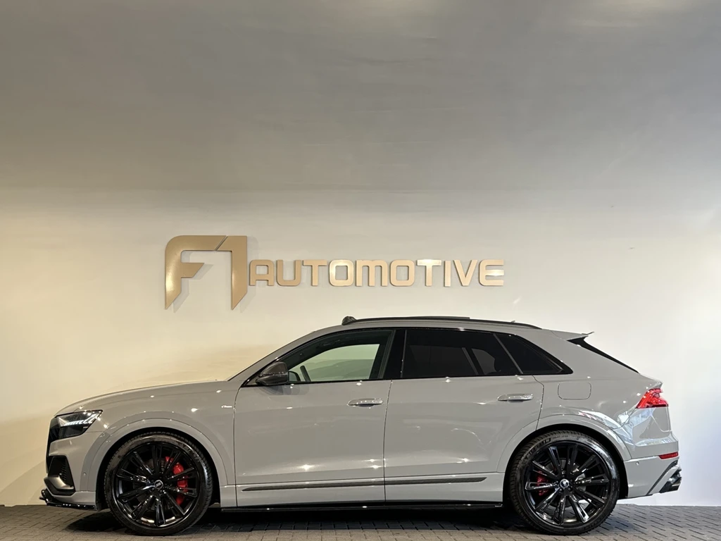 Audi Q8 – foto 2