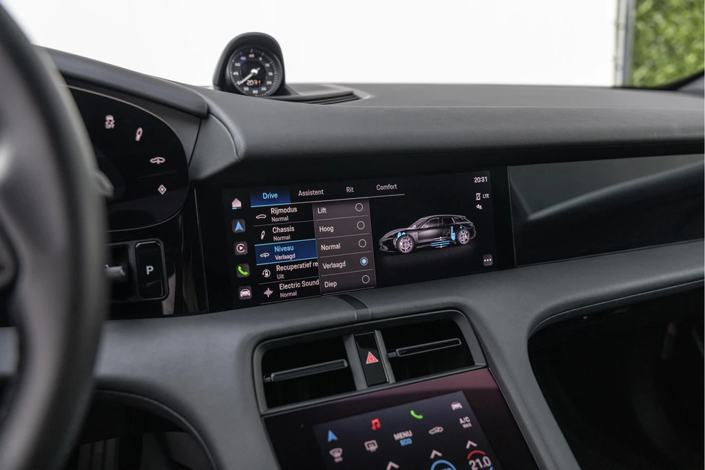 Porsche Taycan – foto 31