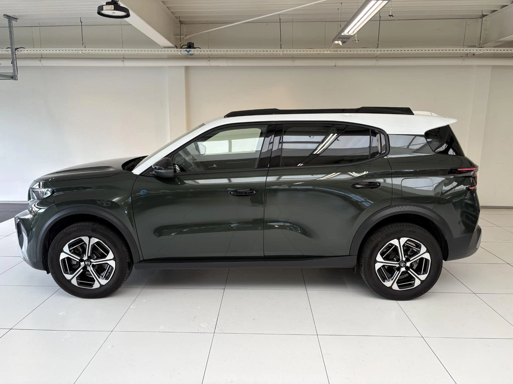 Citroën ë-C3 Aircross – foto 2