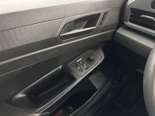 Volkswagen Caddy – thumbnail 20