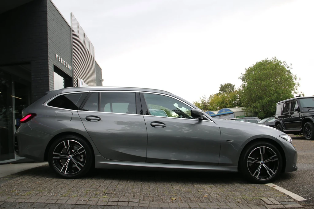 BMW 3 Serie – foto 3