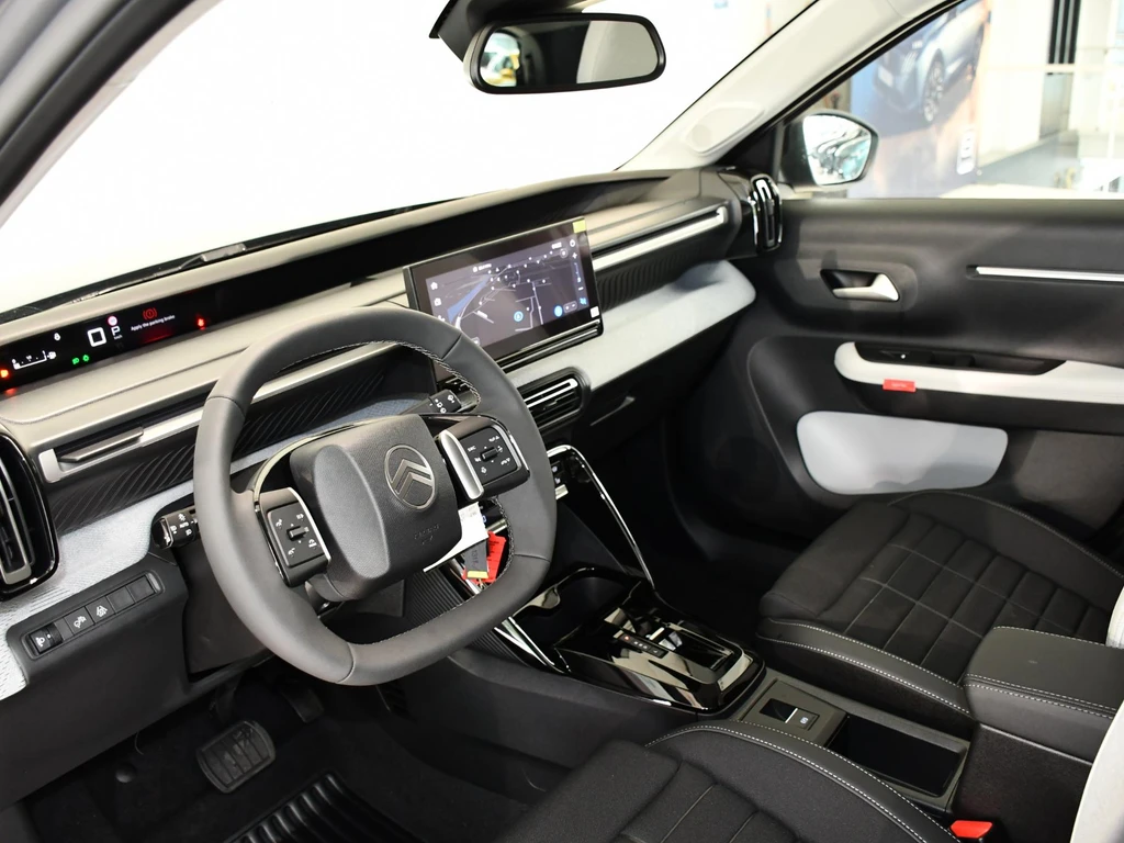 Citroën C3 – foto 9