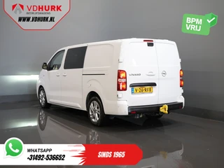 Opel Vivaro – thumbnail 3