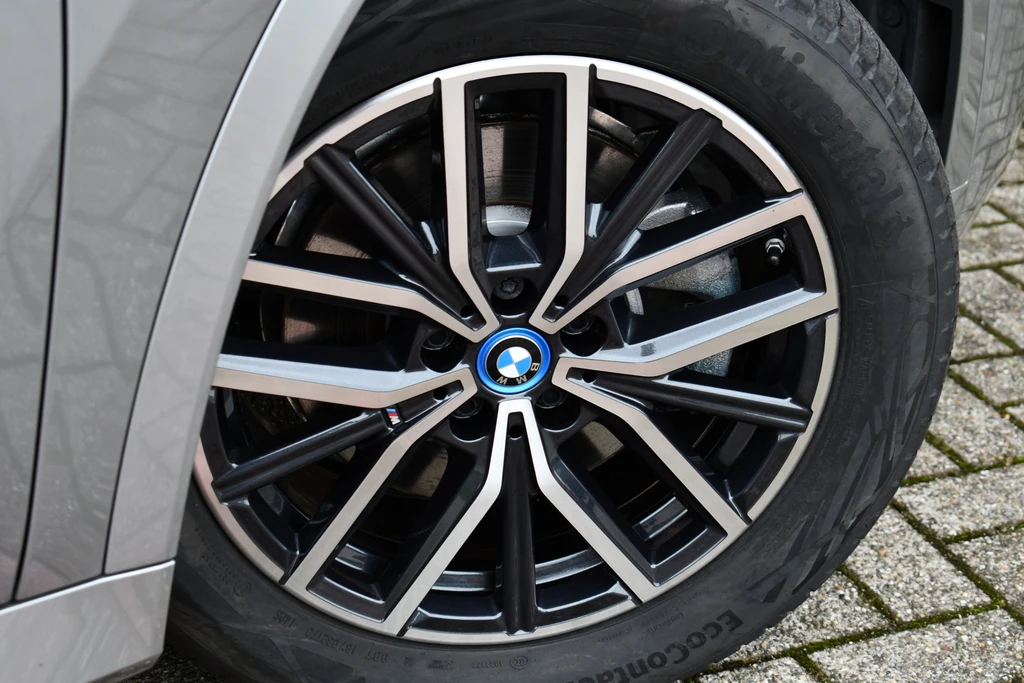BMW X1 – foto 29