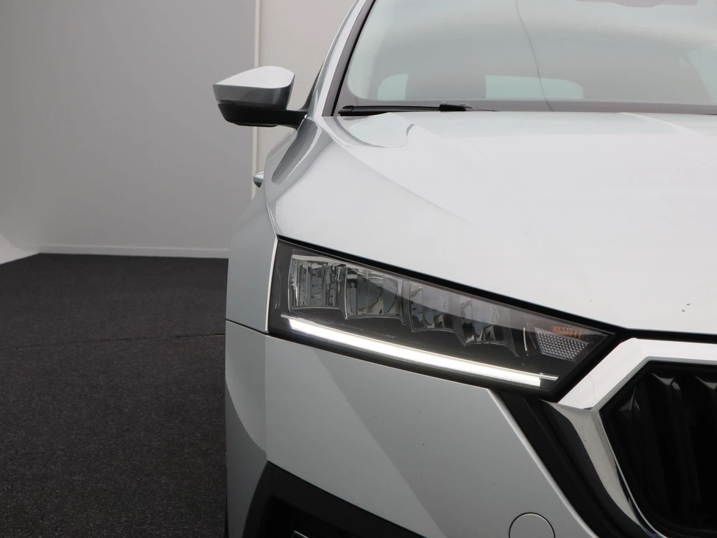 Škoda Octavia – foto 13
