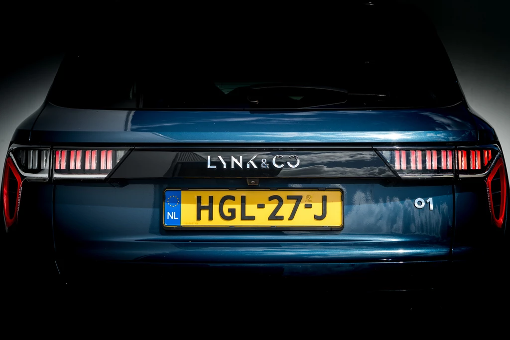 Lynk & Co 01 – foto 6