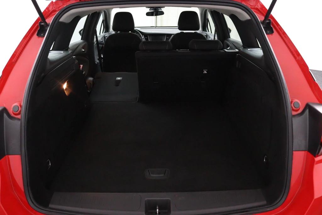 Opel Astra – foto 41