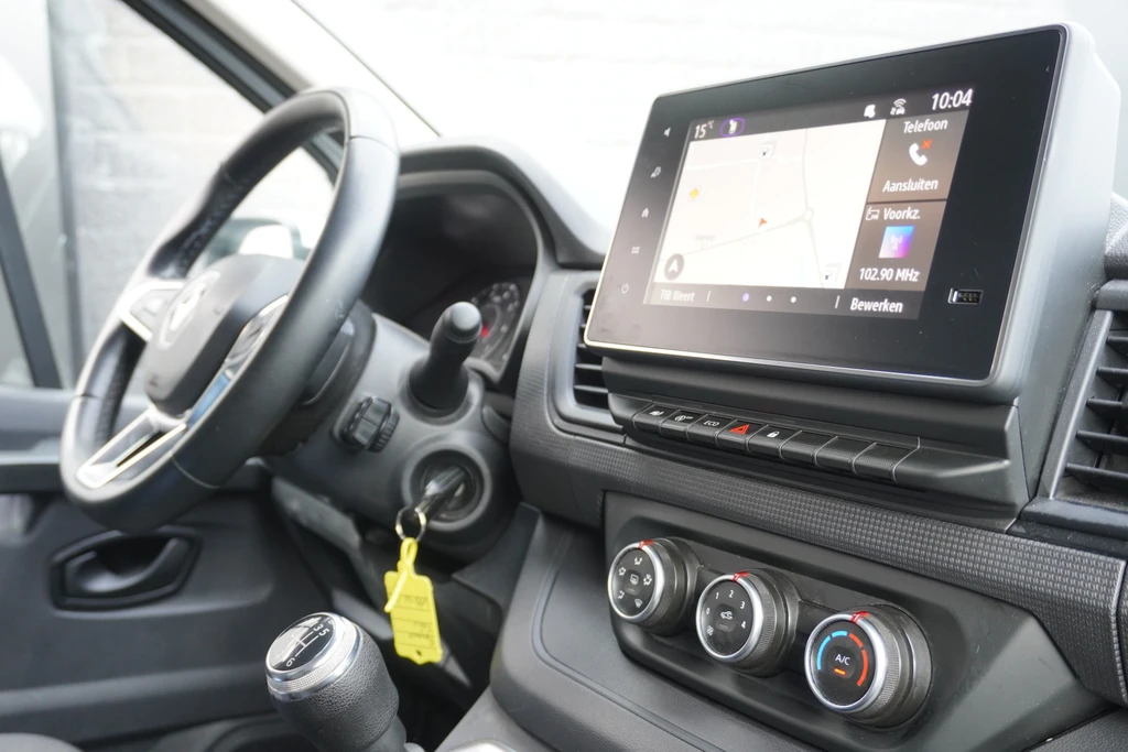 Renault Trafic – foto 5