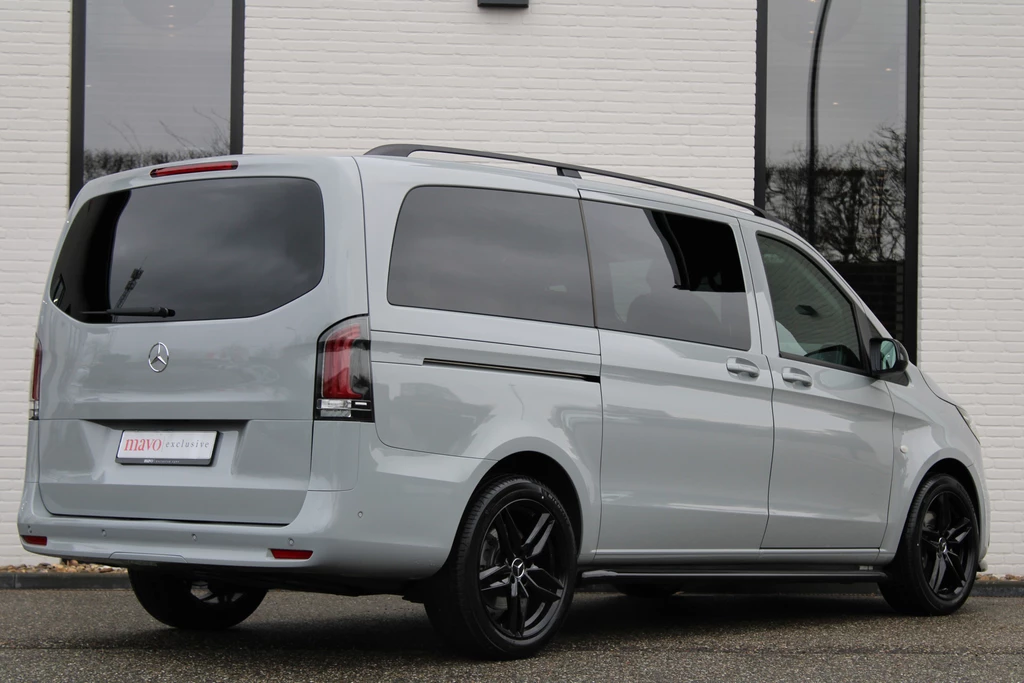 Mercedes-Benz Vito – foto 12