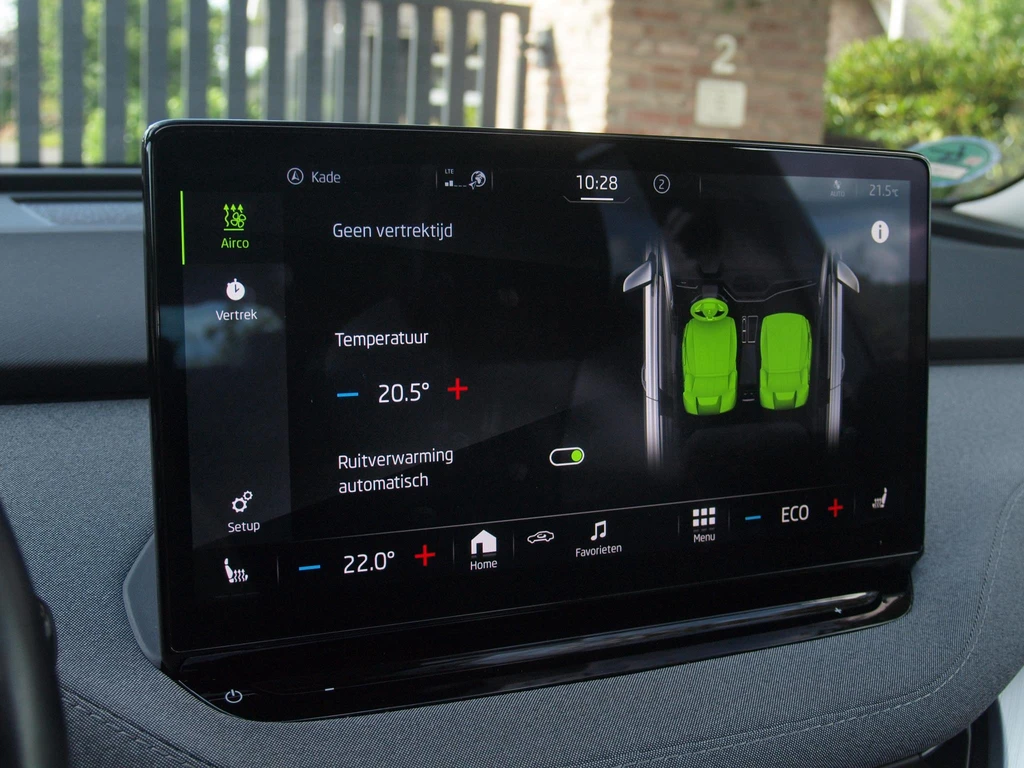 Škoda Enyaq iV – foto 27