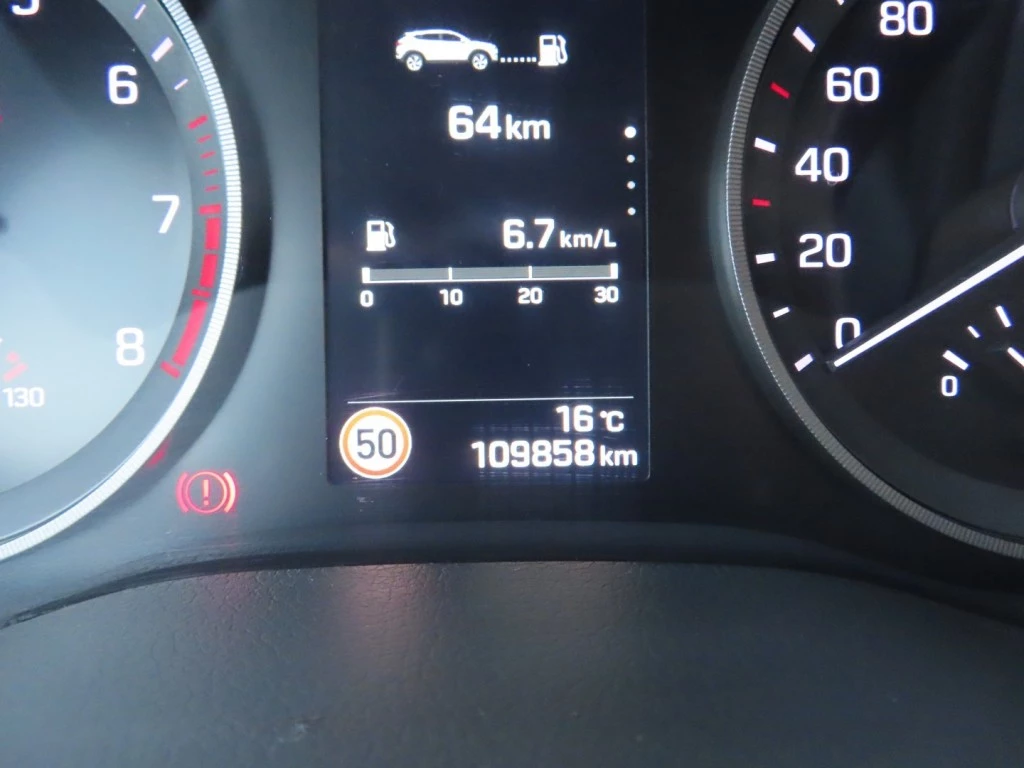 Hyundai Tucson – foto 24