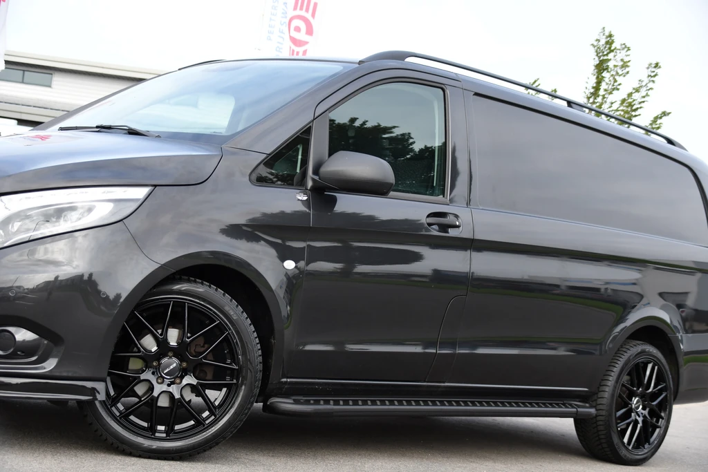 Mercedes-Benz Vito – foto 4