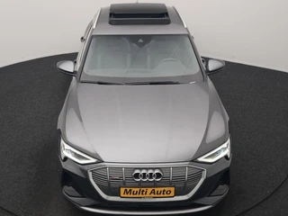 Audi e-tron – thumbnail 13
