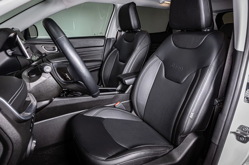 Jeep Compass – foto 15