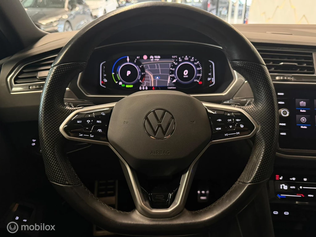 Volkswagen Tiguan – foto 58