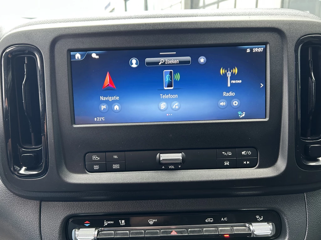 Mercedes-Benz Vito – foto 18
