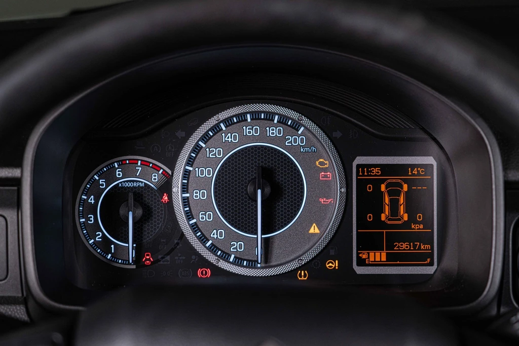 Suzuki Ignis – foto 51