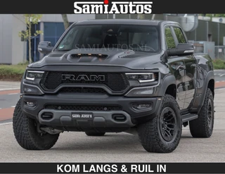 Dodge Ram Pick-Up – thumbnail 9