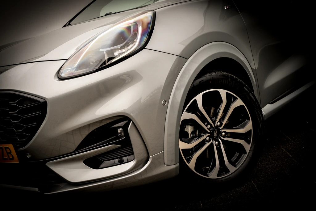 Ford Puma – foto 14
