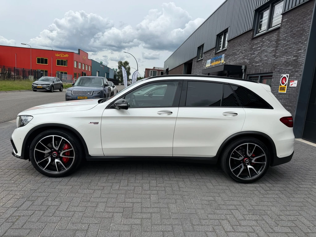 Mercedes-Benz GLC – foto 4