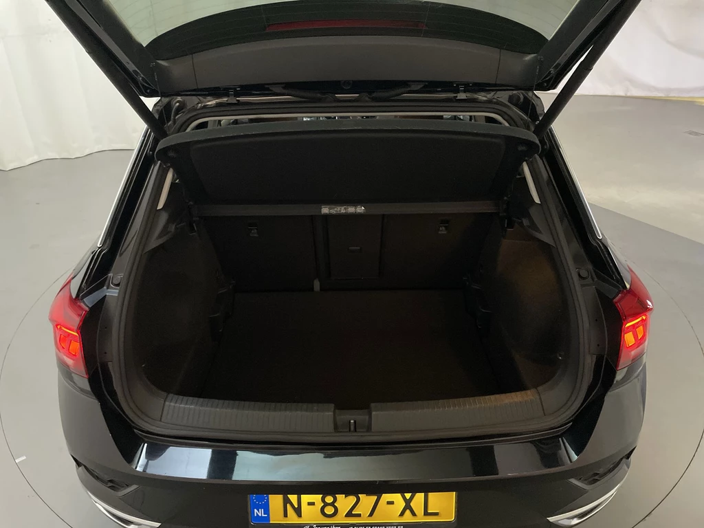 Volkswagen T-Roc – foto 12