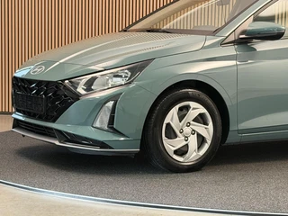 Hyundai i20 – thumbnail 2