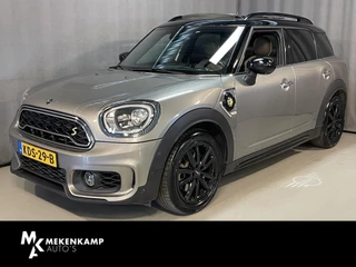 MINI Countryman – thumbnail 1