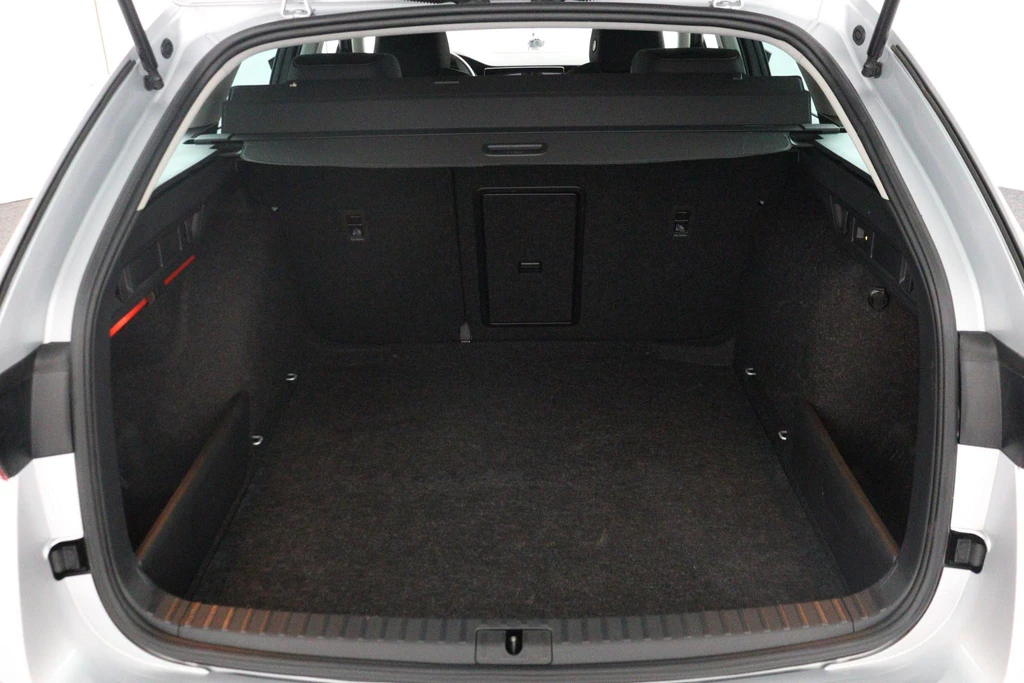 Škoda Octavia – foto 21