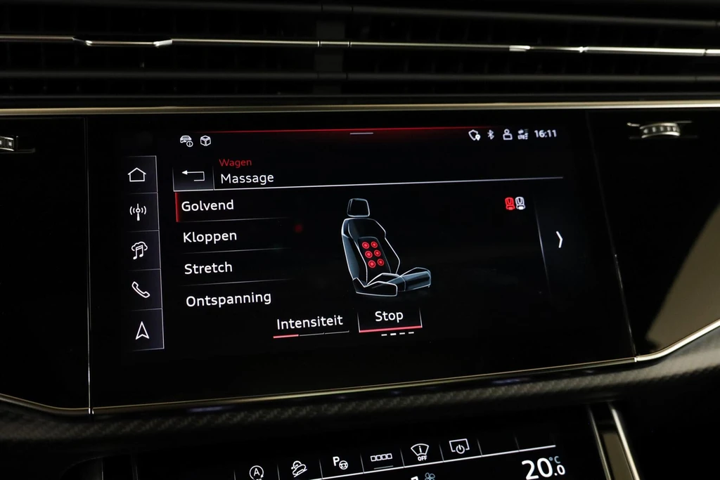 Audi RSQ8 – foto 21