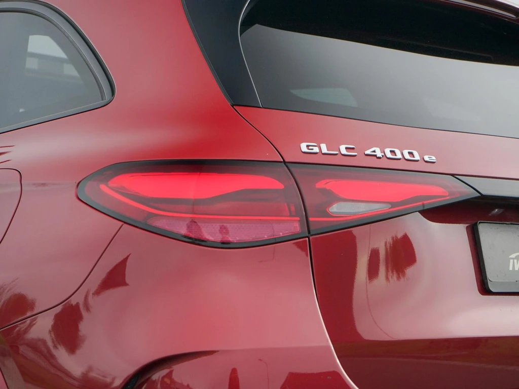 Mercedes-Benz GLC – foto 20