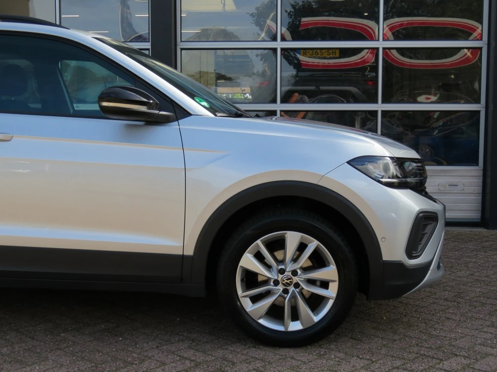 Volkswagen T-Cross – foto 47