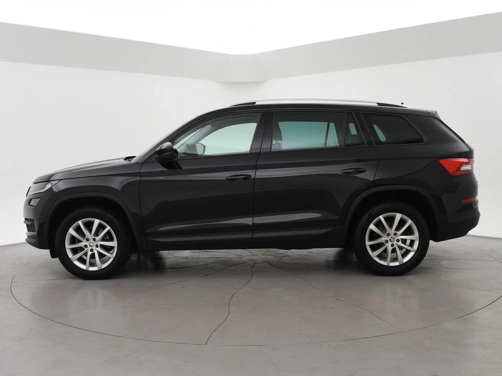 Škoda Kodiaq – foto 2